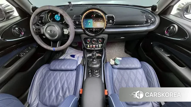 Mini Cooper S Clubman id 3389061 из Кореи 17