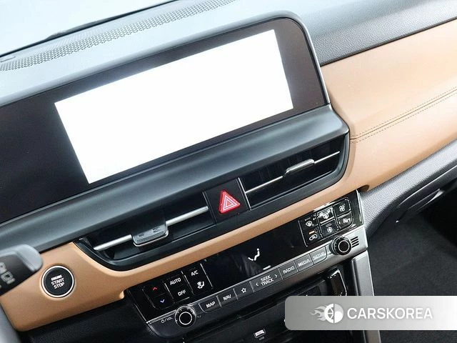 Kia The New Seltos id 4499536 из Кореи 17