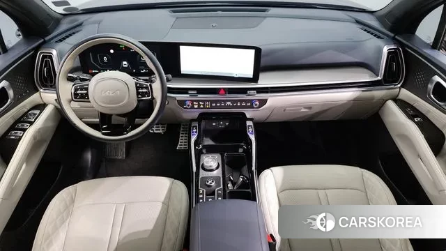 Kia The New Sorento 4th Generation id 3246575 из Кореи 17