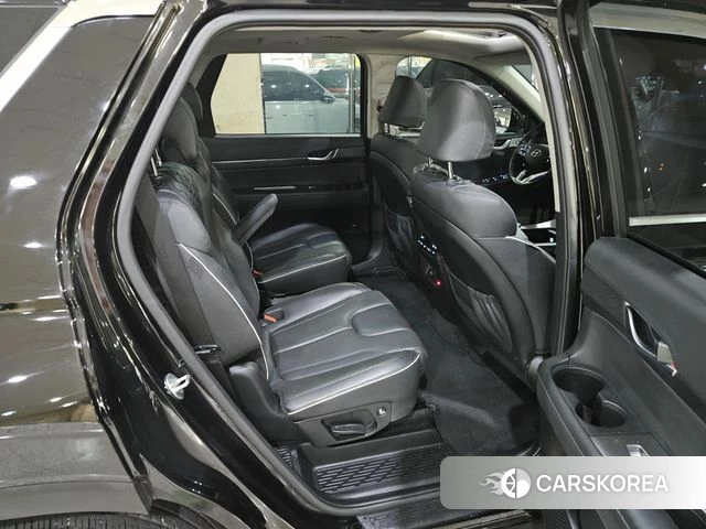 Hyundai Palisade id 4692968 из Кореи 17