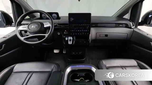 Hyundai Staria id 3037980 из Кореи 17