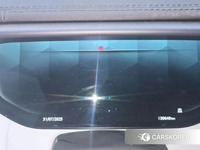 Land Rover Range Rover Sport 3rd Generation id 2997259 из Кореи 7