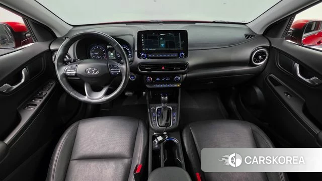 Hyundai The New Kona id 4244742 из Кореи 27