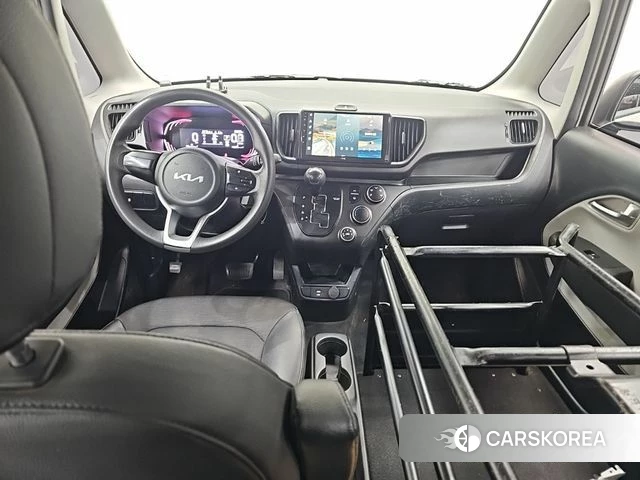 Kia The New Kia Ray id 4948848 из Кореи 16