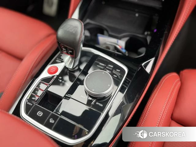 BMW X4 M id 3944937 из Китая 13