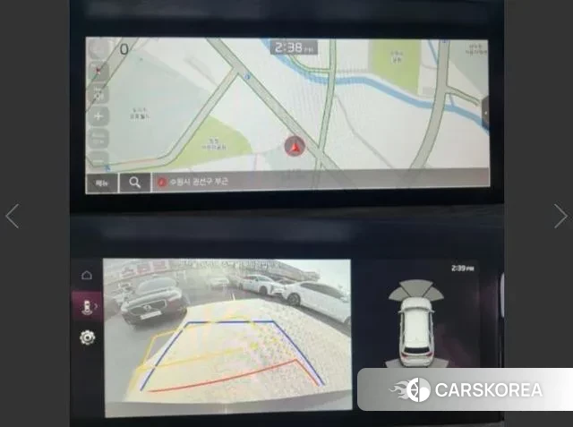 Kia Mohave Master id 3389352 из Кореи 16