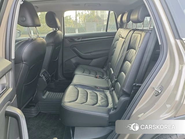 Skoda Kodiak id 4213891 из Китая 9
