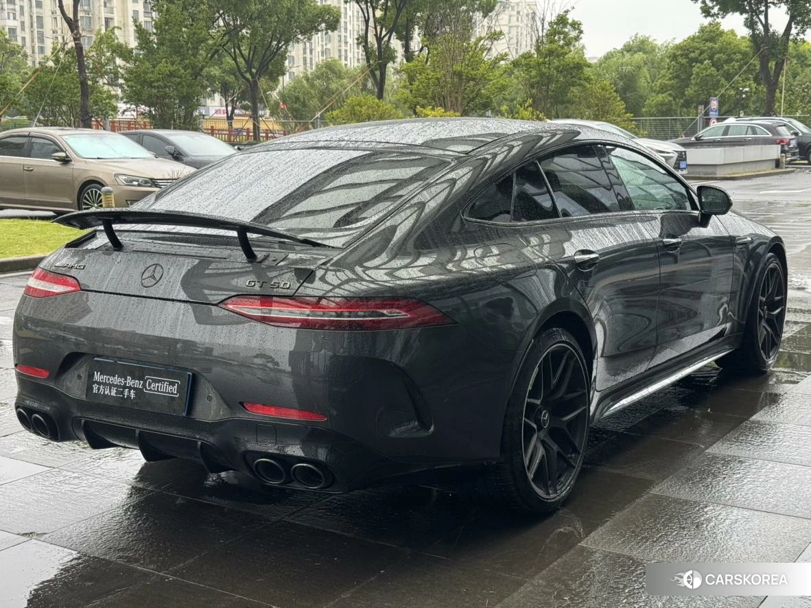 Mercedes-Benz AMG GT id 4454117 из Китая 15