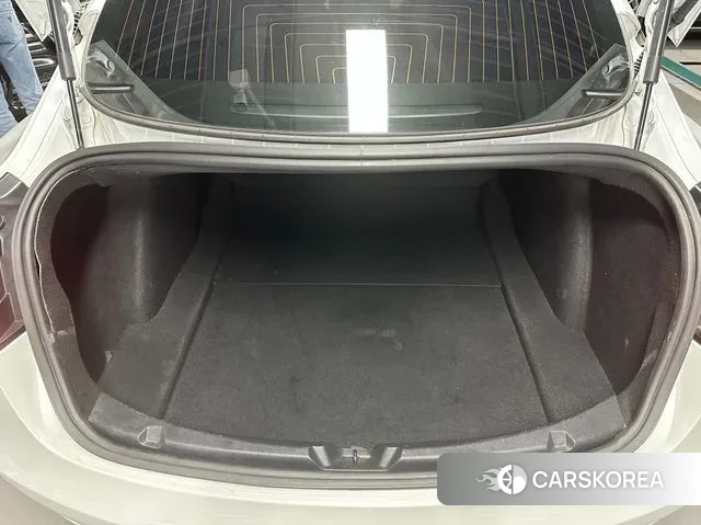 Tesla Model 3 id 3722788 из Кореи 17