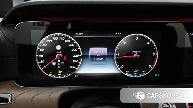 Mercedes-Benz E-Class W213 id 4397355 из Кореи 29