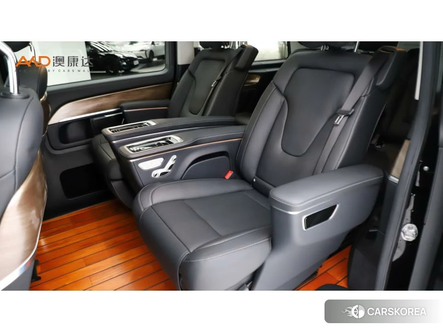 Mercedes-Benz V-Class id 4515226 из Китая 8