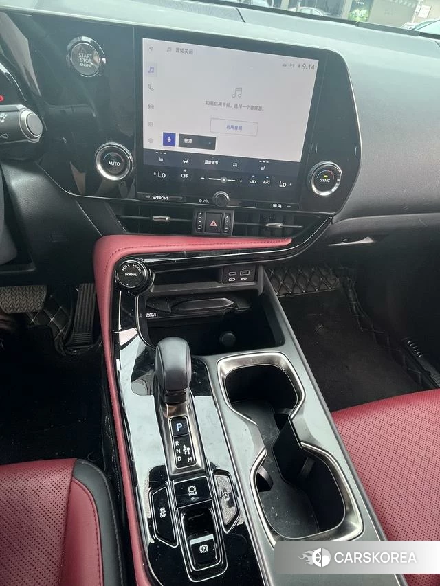 Lexus NX id 4307782 из Китая 8