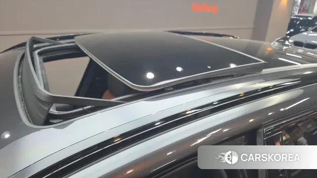 BMW X3 (G01) id 3660891 из Кореи 17