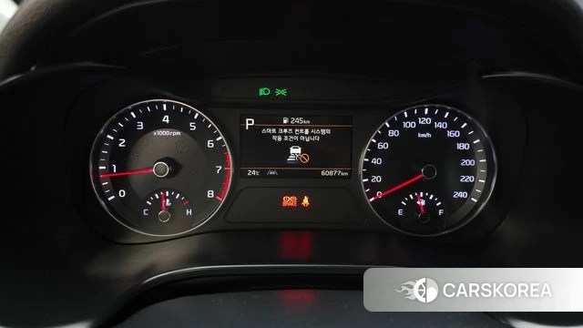 Kia The New K3 2nd generation id 4906577 из Кореи 32