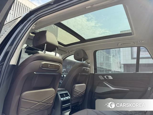 BMW X5 id 4307609 из Китая 20