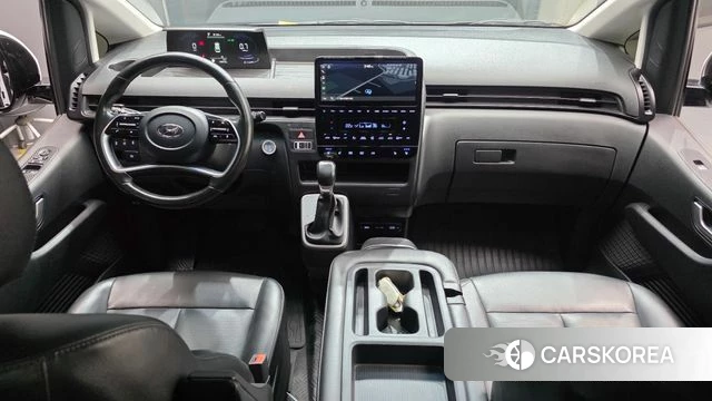 Hyundai Staria id 4434521 из Кореи 17
