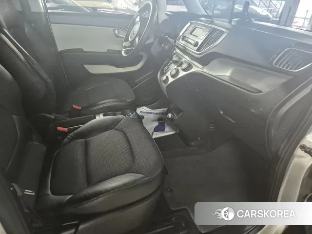 Kia The New Ray id 3018701 из Кореи 11