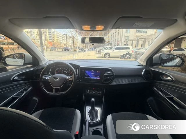 Jetta VS5 id 4207917 из Китая 7
