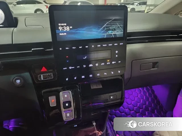 Hyundai Staria id 3596781 из Кореи 9