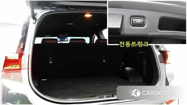 Hyundai Santa Fe TM id 4755311 из Кореи 17