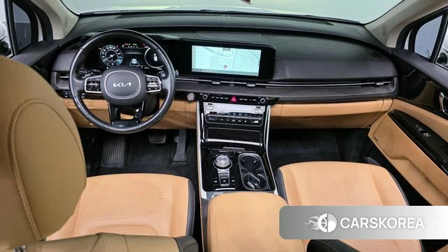 Kia Carnival 4th generation id 3806414 из Кореи 17