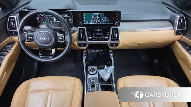 Kia Sorento 4th Generation id 3017038 из Кореи 17