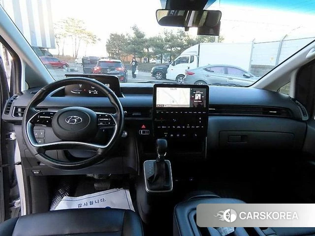 Hyundai Staria id 4540948 из Кореи 16