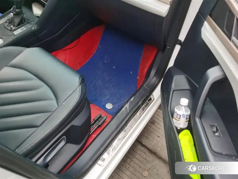 Volkswagen Tharu id 4546476 из Китая 13