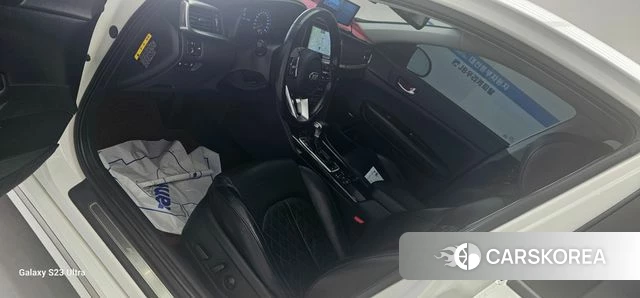 Kia The New K5 2nd generation id 4795002 из Кореи 17