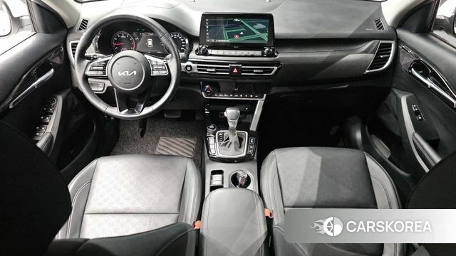 Kia Seltos id 4608973 из Кореи 28