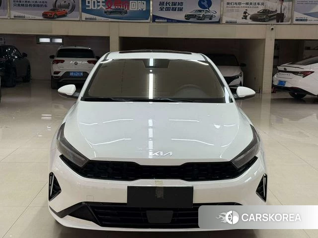 Kia K3 id 4259432 из Китая 20