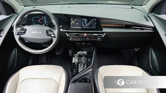Kia Di Ol Nu Niro id 4740726 из Кореи 27