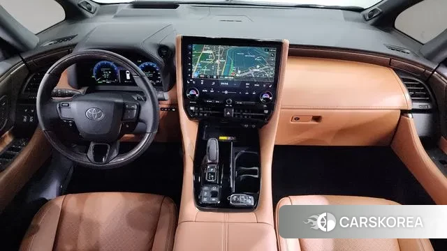 Toyota Alphard 4th Generation id 3246109 из Кореи 17