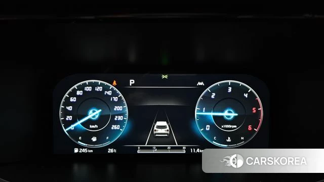 Kia Sorento 4th Generation id 4672014 из Кореи 34