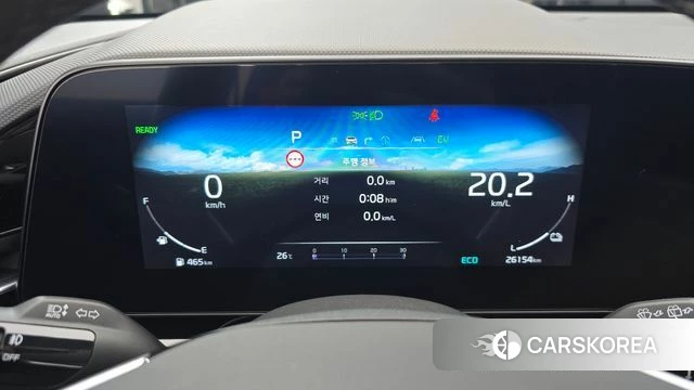 Kia Di Ol Nu Niro id 4863032 из Кореи 30