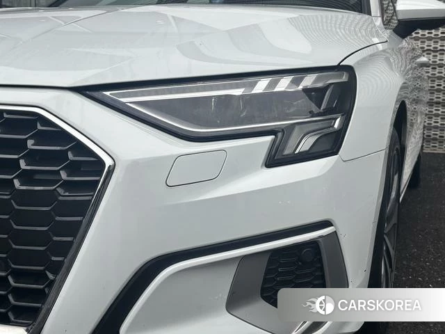Audi A3 id 4353616 из Китая 12