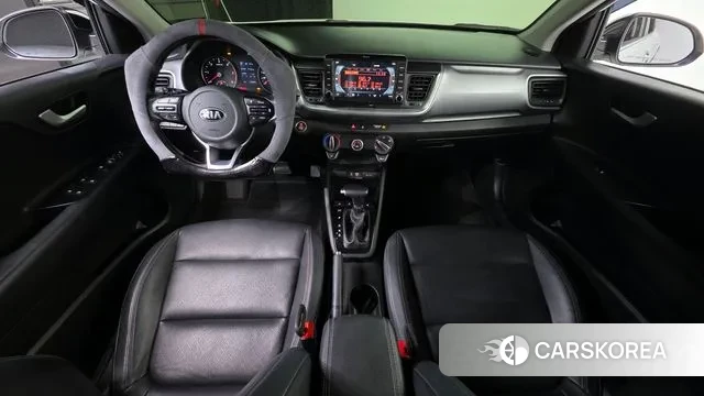 Kia Stonic id 3386333 из Кореи 17