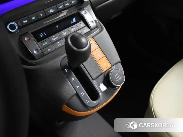 Hyundai Casper id 3476613 из Кореи 14