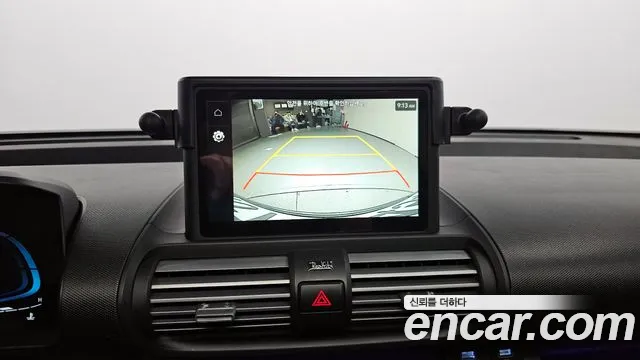 Hyundai Casper id 2527088 из Кореи 17