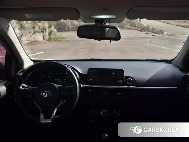 Kia All New Morning (JA) id 4180221 из Кореи 14