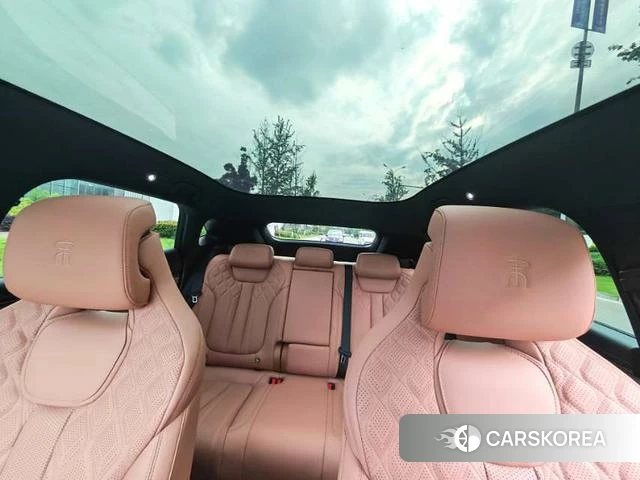 BYD Song L EV id 4182556 из Китая 7