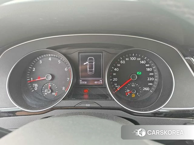 Volkswagen Magotan id 4307357 из Китая 10