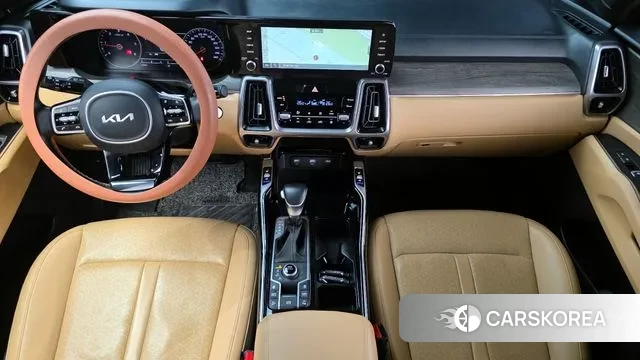 Kia Sorento 4th Generation id 3640271 из Кореи 17