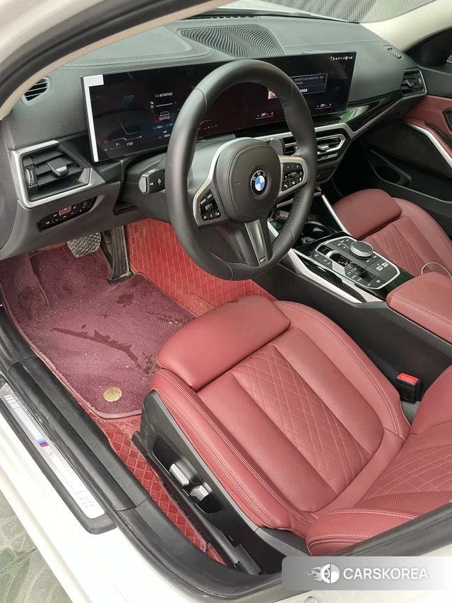 BMW 3 series id 4321293 из Китая 23
