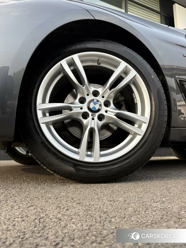 BMW 3 series GT id 4264750 из Китая 10