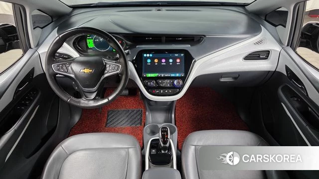 Chevrolet (GM Daewoo) Bolt EV id 3894169 из Кореи 17