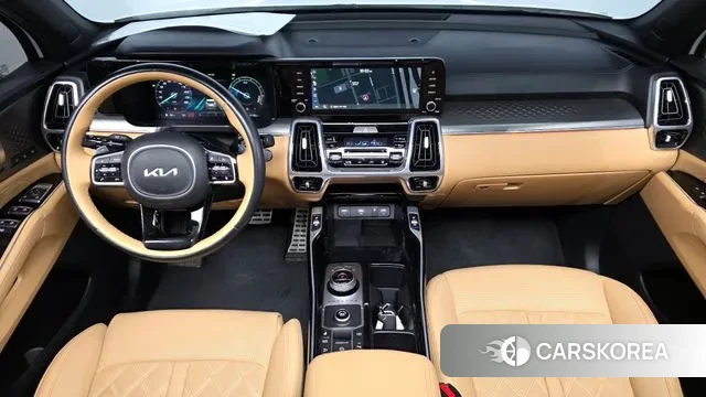 Kia Sorento 4th Generation id 3776509 из Кореи 17