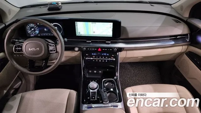 Kia Carnival 4th generation id 2925872 из Кореи 17