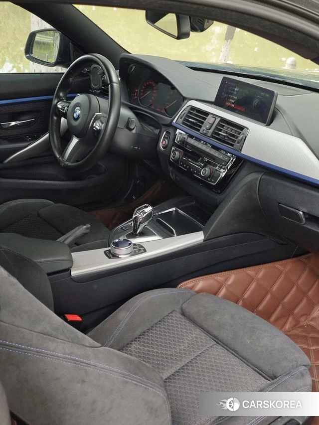 BMW 4 series id 3876265 из Китая 7