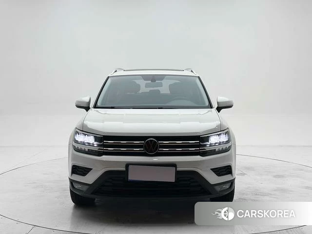 Volkswagen Tuyue id 4368136 из Китая 21